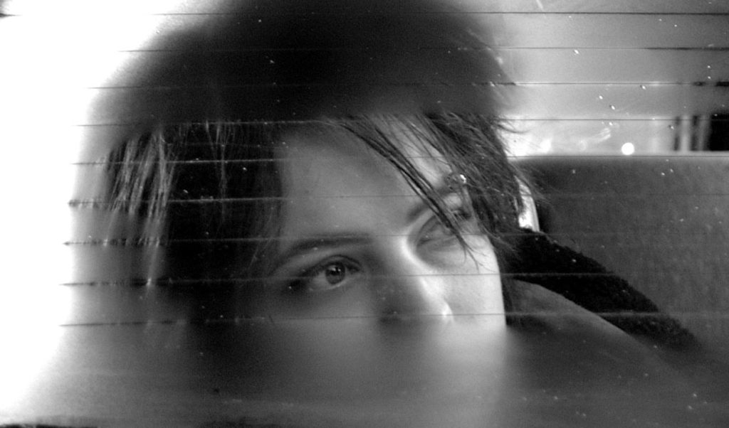 Filmstill – Sven Taddicken: Stay Like This / Einfach so bleiben" von Sven Taddicken wurde mit dem 1. Preis im Kurzfilmwettbewerb beim FilmKunstFest Schwerin 2003 und mit dem Deutschen Kurzfilmpreis in Gold ausgezeichnet.