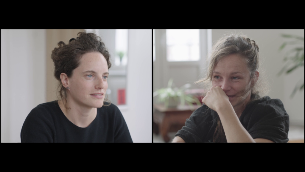Filmstill – Sven Taddicken: 